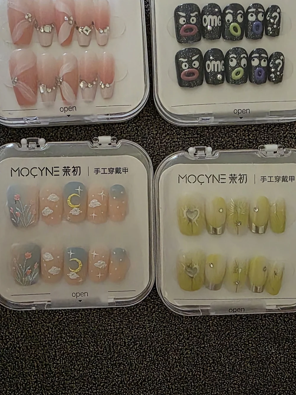 Make Up Case - Picture 7 of 12